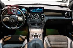 مێرسێدس بێنز C-Class